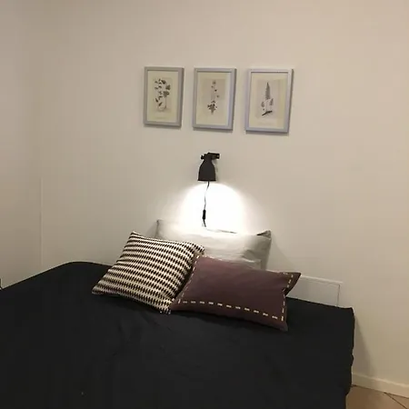 Alleso Gl. Sognefoged Gard Bed & Breakfast *